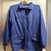 Columbia Jackets & Coats | Columbia Size Large Women's Jacket. Fleece Lined. | Color: Blue | Size: L