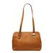 Burberry Bags | Burberry Nova Check Shadow Horse Tote Bag Shoulder Camel Brown Leather Women's | Color: Brown | Size: Os