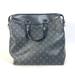 Louis Vuitton Bags | Louis Vuitton Monogrameclipse Thoth-Explorer Shoulder Bag Tote Bag Black | Color: Black | Size: W12.8h13.6d3.7inch