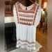 Free People Dresses | Free People Dress | Color: White | Size: M