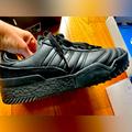 Adidas Shoes | Adidas By Alexander Wang Euc - Unique Cubrir Basketball Soccer Shoe | Color: Black | Size: 7.5