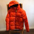J. Crew Jackets & Coats | J.Crew Big Boys Sz12 Puffer | Color: Orange | Size: 12b