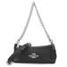 Coach Bags | Coach Crossbody Shoulder Bag Leather Black Women's | Color: Black | Size: Os