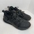 Nike Shoes | Nike Air Max 270 Bowfin All Black Warrior Euc Men's Winter Black Euc | Color: Black | Size: 10.5