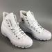 Converse Shoes | Converse Chuck Taylor All Star Sneaker Shoes Ctas Lugged Hi White 565902c | Color: White | Size: 8.5