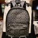 Coach Accessories | Coach Campus Backpack In Signature | Color: Black | Size: Os