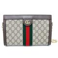 Gucci Bags | Gucci Ophidia Gg Small Shoulder Bag Supreme Canvas 503877 | Color: Cream | Size: Os