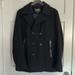Michael Kors Jackets & Coats | Michael Kors Wool Jacket Xl Black | Color: Black | Size: Xl