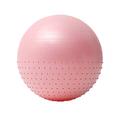 ZZJDBF Exercise Ball Exercise Ball Massage Ball Physical Therapy Ball Yoga Ball Birthing Ball with Quick Pump, Balance Ball Fitness Ball for Office Home and Gym Yoga Ball (Size : 65cm)