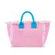 NatTco evening bags Women's Tassels Handbag Large Capacity Canvas Bag Beach Bag Tote Bag-dls-20 Handbag-43x20x32 Cm