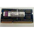 Kingtson 4 GB PC3-12800 DDR3-1600 1600 MHz Laptop Memory RAM TSB1600D3S11ELD/4G