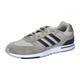 adidas Run 80s Men's Grey Shoes, grey, 8 UK