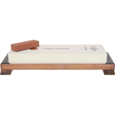 Steelex Japanese Deluxe Water Stone 8000 Grit D1071