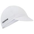 GripGrab - Lightweight Summer Cycling Cap - Radmütze Gr M/L weiß