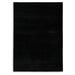 Black/Gray 84 x 60 x 0.6 in Area Rug - Signature Design by Ashley Annaben 8' X 10' Rug Polyester | 84 H x 60 W x 0.6 D in | Wayfair R406312