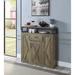 Gracie Oaks Shepparton 39" Sideboard | 40 H x 39 W x 12 D in | Wayfair 21D55B07E7FF401BAFE1528135BA4FE8