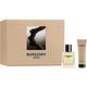 Burberry Herrendüfte Hero Geschenkset Eau de Toilette Spray 50 ml + Shower Gel 75 ml