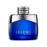 Montblanc - Montblanc Legend Blue Eau de Parfum 100ml Profumi uomo 50 ml male