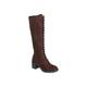 Jenicca Extra Wide Calf Boot