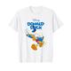 Donald Duck Furious Donald T-Shirt