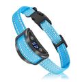 Entrainement de chien Collier anti-aboiement Collier de choc Dispositif anti aboiement Sans-Fil Chien Multifonction Chien Chat Animaux de Compagnie Etanche Anti-aboiement Automatique Rechargeable