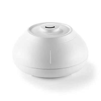 Humidificateur d'air créatif de bureau de diffuseur de flamme de simulation colorée