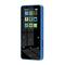 Q8 avec lecteur MP3 Bluetooth 5.0 Écran tactile complet de 1,8 pouces Lecteur MP4 4 Go 8 Go 16 Go 32 Go Lecteur de musique avec haut-parleur intégré Enregistreur radio FM