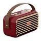 X6 Haut-parleur Bluetooth Bluetooth Radio FM Mini Fonction de couplage TWS Haut-parleur Pour Polycarbonate Ordinateur portable Téléphone portable