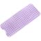 tapis de bain tapis de baignoire antidérapant extra long douche de salle de bain antidérapante baignoire antibactérienne nouveau la baignoire de salle de bain salle de bain antidérapante coussin de
