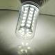 6pcs 20 W Ampoules Maïs LED 2000 lm E14 B22 E26 / E27 T 144 Perles LED SMD 5730 Design nouveau Blanc Chaud Blanc 220-240 V 110-120 V