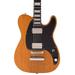 Charvel Pro-Mod Joe Duplantier San Dimas Style 2 HH E Mahogany Electric Guitar