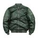 Homme Veste Randonnee Blouson d'Aviateur Veste tactique militaire Extérieur Chaud Coupe Vent Respirable Poids Léger Pardessus Veste Coupe Vent Top Chasse Pêche Escalade Noir Vert Véronèse Bleu