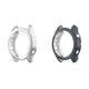 2 Trousses Boîtier de montre Compatible avec Garmin Fénix 7S / Fénix 7 / Fénix 7X Résistant aux rayures Ultra Mince Antichoc TPU souple Suivre Couverture