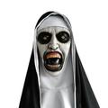 La conjuration Religieuse Accessoires d'Halloween Unisexe Déguisement effrayant Halloween Halloween Déguisements d'Halloween faciles