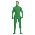 Combinaison Morphsuit Costume de peau Costumes complets Adulte Spandex Lycra Costumes de Cosplay Genre Homme Femme Couleur Pleine Halloween / Collant / Combinaison / Costume Zentai / Costume Zentai