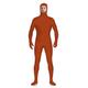 Combinaison Morphsuit Costume de peau Costumes complets Adulte Spandex Lycra Costumes de Cosplay Genre Homme Femme Couleur Pleine Halloween / Collant / Combinaison / Costume Zentai / Costume Zentai