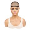 6pcs hair net for wig open end mesh net wig caps mesh wig cap for women