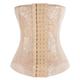 corset pour femmes shapewear dames taille formateur body shaper femmes shapers corset amincissant sous-vêtements porter ceinture amincissante ceinture amincissante modelage de ceinture shaper