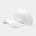 1 pièces casquette unisexe décontracté plaine maille casquette de baseball réglable snapback chapeaux pour femmes hommes hip hop casquette de camionneur streetwear papa chapeau