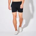 Homme Short de survêtement 3 pouces Short Shorts d'entraînement Short Court Short Running Course Poche Cordon Taille elastique Couleur unie Confort Respirable Court Sport extérieur du quotidien à la