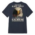T-Shirts Patriotiques Pour Hommes T-Shirt D.O.G.E À Manches Courtes T-Shirt Imprimé 3D Col Rond Mode Quotidienne Street Quotidien Noir Bleu Vert Été Printemps Vêtements S M L XL XXL XXXL