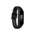 Bracelet de Montre pour Samsung Galaxy Fit E SM-R375 Silicone Remplacement Sangle avec étui Doux Élastique Bracelet Sport Bracelet