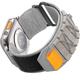 Bracelet de sport tissé à boucle en métal résistant compatible avec les bracelets de montre Apple séries 8/7/6/5/4/3/2/1/se/ultra bracelet de sport en nylon tissé 49 mm, 42 mm, 44 mm, 45 mm, 38 mm, 40