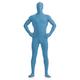 Combinaison Morphsuit Costume de peau Costumes complets Enfant Adulte Spandex Lycra Costumes de Cosplay Homme Femme Couleur Pleine Halloween / Collant / Combinaison / Costume Zentai / Costume Zentai