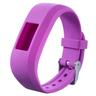 Bracelet de Montre pour Garmin Vivofit 3 Garmin vívofit jr Garmin Vivofit JR2 Silicone Remplacement Sangle Respirable Bracelet Sport Bracelet