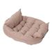 Summer Kennel Pet Mat Multifunctional Folding Dog Bed Dog Mat Cat Bed Sofa Bed Winter Multi-purpose Dog Bed