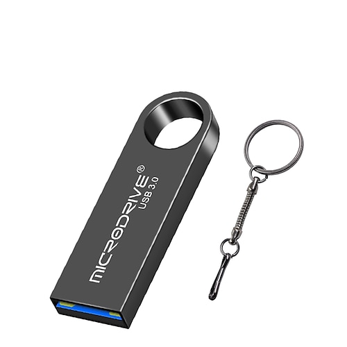 Clé usb 3.0 super mini 32gb clé usb métal 4g 8gb 16gb 32gb 64gb 128gb stylo lecteur usb 3.0 petite clé mémoire u disque cle usb