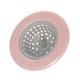 Cuisine évier filtre silicone crépine douche sol drain évier couvercle cheveux filtre évier anti-blocage bouchon salle de bains accessoires