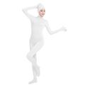 Combinaison Morphsuit Combinaison-pantalon Costume de peau Enfant Adulte Lycra Costumes de Cosplay Tous Couleur unie / Collant / Combinaison / Face ouverte / Scène / Soirée / Collant / Combinaison