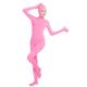 Combinaison Morphsuit Combinaison-pantalon Costume de peau Enfant Adulte Lycra Costumes de Cosplay Tous Couleur unie / Collant / Combinaison / Face ouverte / Scène / Soirée / Collant / Combinaison